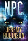 Npc - Jeremy Robinson - 9781941539538