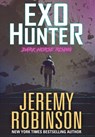 Exo-Hunter - Jeremy Robinson - 9781941539569