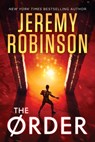 The Order - Jeremy Robinson - 9781941539651