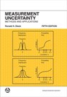 Measurement Uncertainty - Ronald H. (Houghton College Dieck - 9781941546949