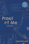Proof of Me and Other Stories - Erica Plouffe Lazure - 9781941561270
