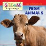 Farm Animals - Steve Metzger - 9781941609552