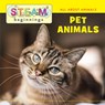 Pet Animals - Steve Metzger - 9781941609576
