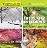 Las Cuatro Estaciones/The Four Seasons - Steve Metzger - 9781941609774