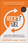 Rocket Fuel - Gino Wickman ; Mark C. Winters - 9781941631157