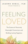 Feeling Loved - Jeanne Segal - 9781941631997