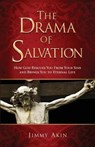 Drama of Salvation - Jimmy Akin - 9781941663134