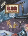 BIG PICT BRENDAN & ERC I - Amadeus - 9781941663738