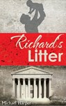 Richard's Litter - Michael Harper - 9781941716021