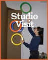 Sara Greenberger Rafferty: Studio Visit - Sara Greenberger Rafferty - 9781941753460