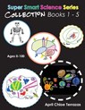 Super Smart Science Series Collection - April Chloe Terrazas - 9781941775103