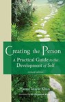 Creating the Person - Inayat Khan - 9781941810040