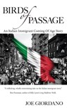 Birds of Passage - Joe Giordano - 9781941861592