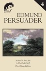 Edmund Persuader - Stuart Shotwell - 9781941864234