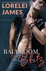 Ballroom Blitz - Lorelei James - 9781941869321