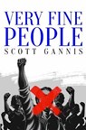 Very Fine People - GANNIS,  Scott - 9781941918753