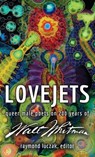 Lovejets - Raymond Luczak - 9781941960134