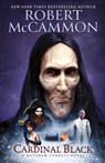 Cardinal Black - Robert McCammon - 9781941971147