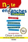 No Te Enganches / Don't Get Drawn In!: #Todopasa - César Lozano - 9781941999516
