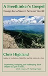 A Freethinker's Gospel - Chris Highland - 9781942016397