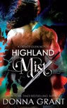 Highland Mist - GRANT,  Donna - 9781942017257