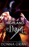 Highland Dawn - Donna Grant - 9781942017295