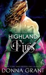 HIGHLAND FIRES - Donna Grant - 9781942017301