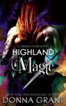 Highland Magic - Donna Grant - 9781942017318