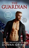 The Guardian - Donna Grant - 9781942017608