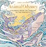 Animal Odyssey - Chris Garver - 9781942021568