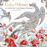 Color Odyssey - Chris Garver - 9781942021971