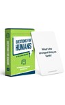Questions for Humans: Elementary Classroom -  - 9781942121848
