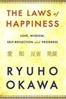 The Laws of Happiness - Ryuho Okawa - 9781942125709