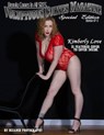 Voluptuous Curves Magazine: Kimberly Love Special Edition #1 - PHOTOGRAPHY,  Oceanid - 9781942131625