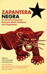 Zapantera Negra - Marc James Leger ; David Tomas - 9781942173052
