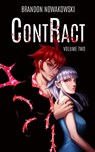 ContRact - Brandon Nowakowski - 9781942178118
