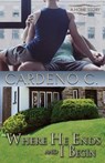 Where He Ends & I Begin - Cardeno C - 9781942184447