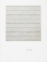 AGNES MARTIN INDEPENDENCE OF M - Agnes Martin - 9781942185871
