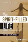 The Spirit-Filled Life Study Guide - Charlie Holt - 9781942243083