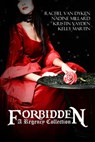 Forbidden: A Regency Box Set - Rachel VanDyken - 9781942246176