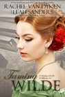 Taming Wilde - Leah Sanders ; Rachel Van Dyken - 9781942246282