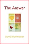 The Answer - David Hoffmeister - 9781942253129