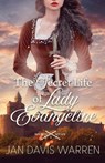 The Secret Life of Lady Evangeline - WARREN,  Jan Davis - 9781942265283