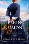 Seeking Simon - Susan Pope Sloan - 9781942265993