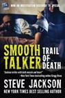 Smooth Talker - Steve Jackson - 9781942266440