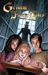 Grimm Fairy Tales Arcane Acre Volume 2 - Patrick Shand - 9781942275145