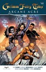 Grimm Fairy Tales: Arcane Acre Volume 3 - Patrick Shand - 9781942275275