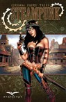 Steampunk War - Patrick Shand ; Jeff Massey ; Ralph Tedesco ; Joe Brusha - 9781942275299