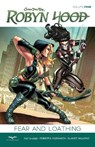 Robyn Hood Volume 4 - SHAND,  Patrick - 9781942275312