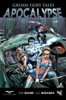 Grimm Fairy Tales Apocalypse - Patrick Shand - 9781942275527